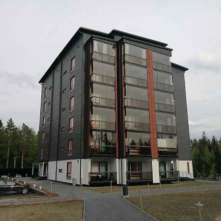 Pirjola Apartamento Seinäjoki Exterior foto