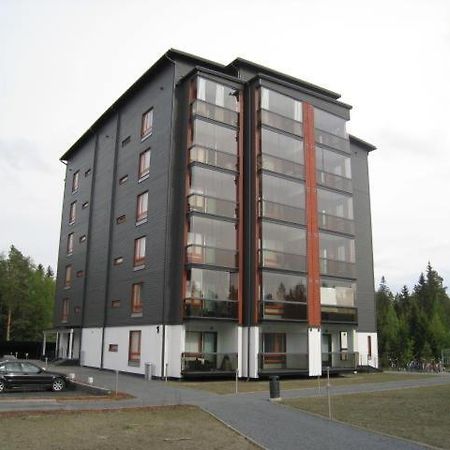 Pirjola Apartamento Seinäjoki Exterior foto