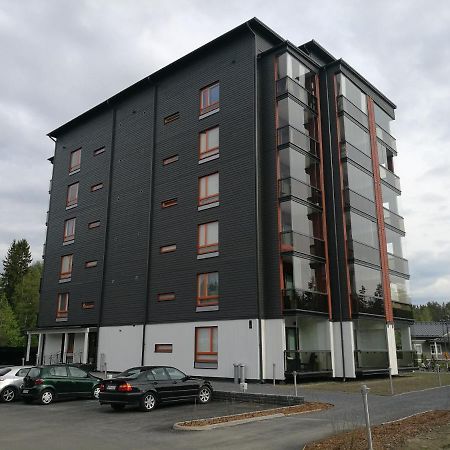 Pirjola Apartamento Seinäjoki Exterior foto