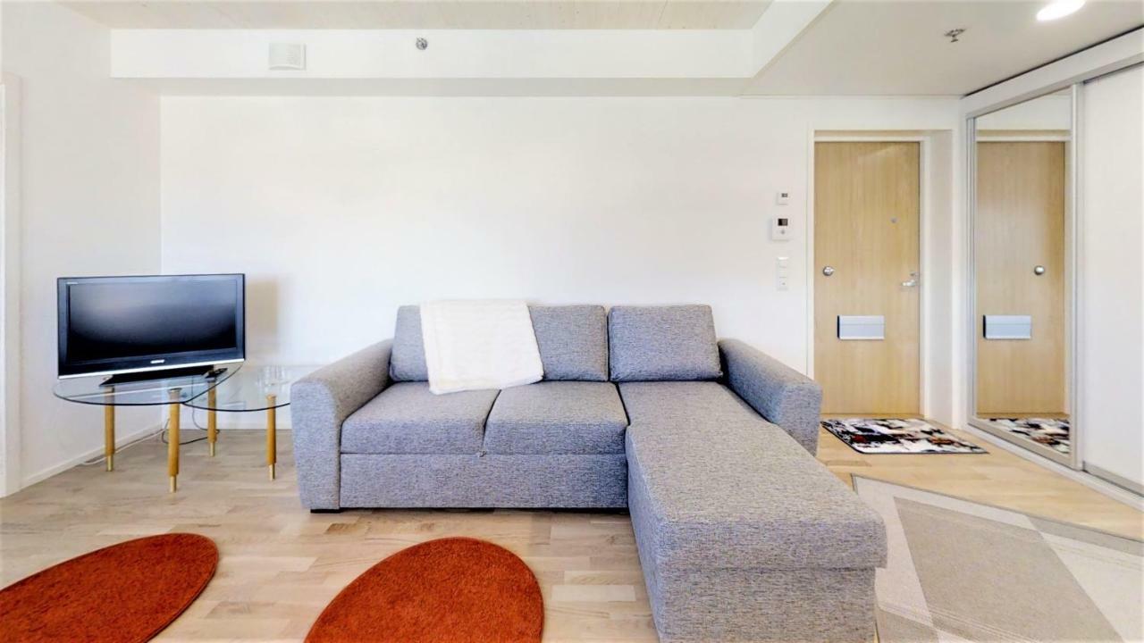 Pirjola Apartamento Seinäjoki Exterior foto