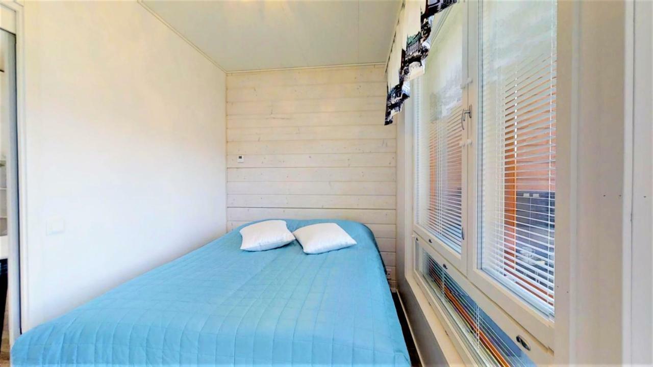 Pirjola Apartamento Seinäjoki Exterior foto