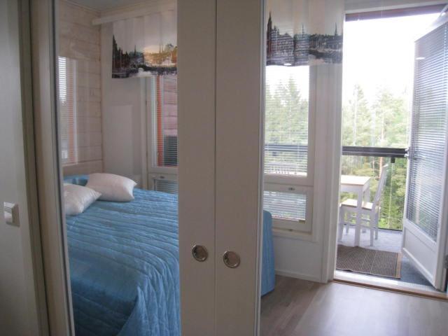 Pirjola Apartamento Seinäjoki Exterior foto