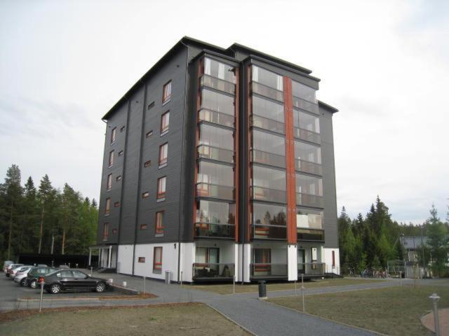 Pirjola Apartamento Seinäjoki Exterior foto